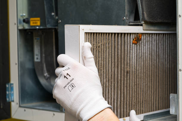 Professional Airduct Cleaning in Chillum, MD