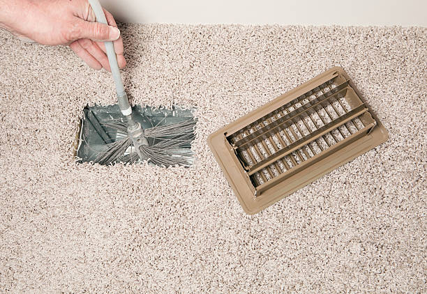 Best Ventilation Cleaning Services  in Chillum, MD