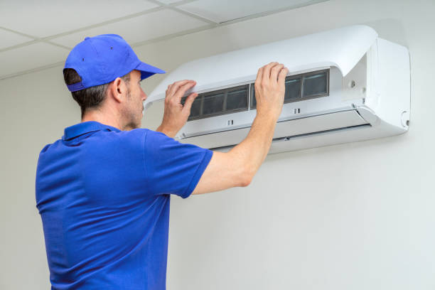 Best Commercial Air Duct Cleaning  in Chillum, MD