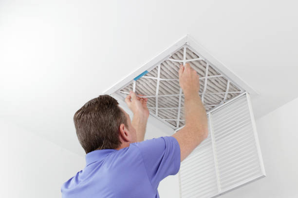 Best Best Air Duct Cleaning Near Me  in Chillum, MD